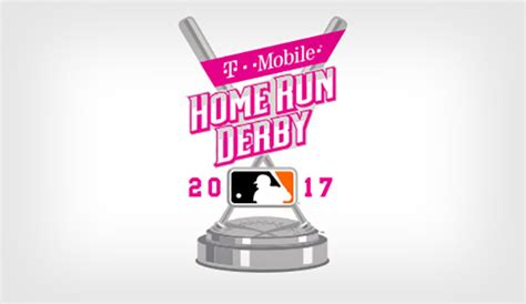 mobile sponsoring  home run derby holding bracket challenge  world series