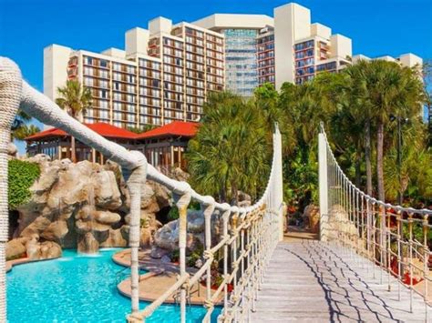 inclusive resorts    perfect    family hotels  disney world