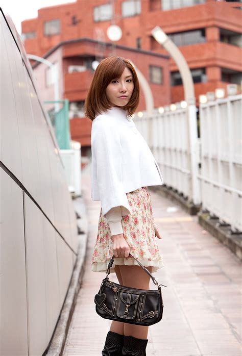 Yui Akane 朱音ゆい Age 30 Jav Model
