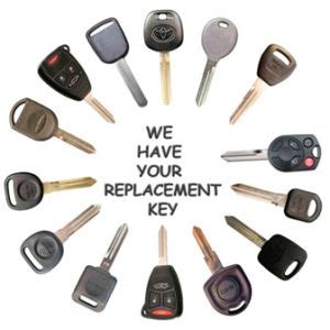 auto chip keys lockshop