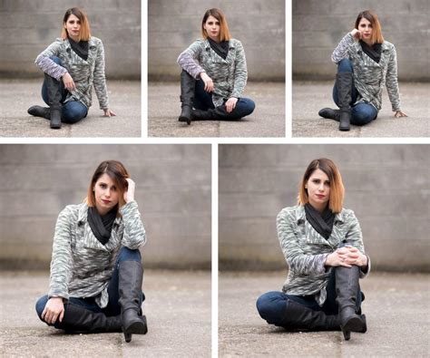 Female Poses 9 Expert Posing Tips For Photographing Women Artofit