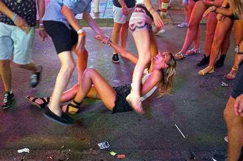 Magaluf Issues 64 New Laws This Summer To Clamp Down On