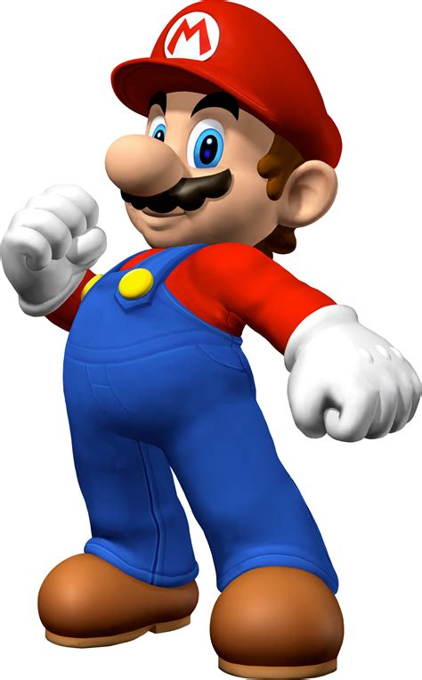 mario png