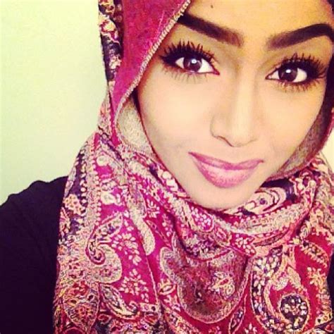 Arab Girls Have Some Of The Sexiest Eyes Ive Ever Seen