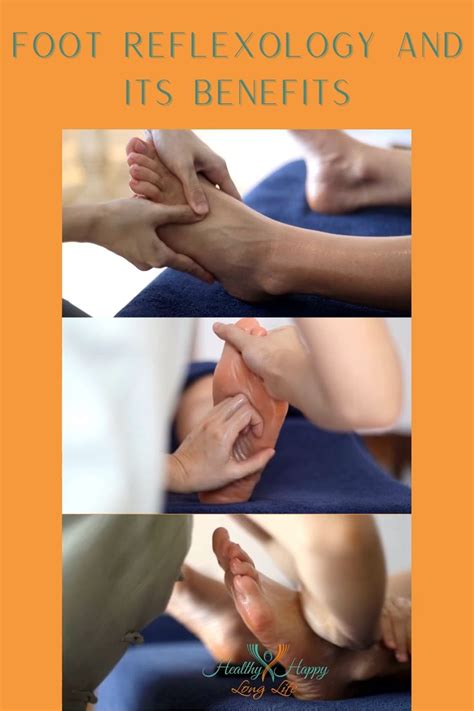 Foot Reflexology And Its Benefits [video] [video] Foot Reflexology