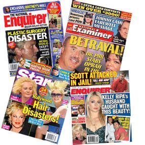tabloid story examples   write  tabloid style article essay