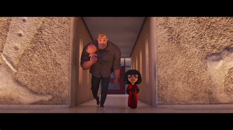 What Is Your Opinion On The Latest The Incredibles 2 Sneak