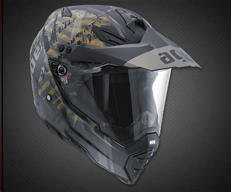 agv ax  dual evo webbikeworld