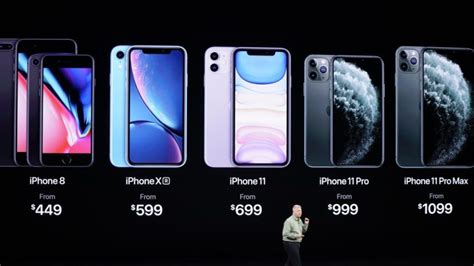 How Does Iphone 11 Pro Max Compare To Rivals Tech Digest