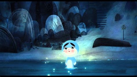 song of the sea movie review a mystical and strangely melancholy affair reviews culture