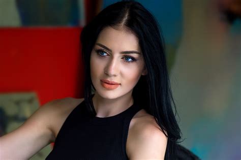 How Do You Know About Ukrainian Girls