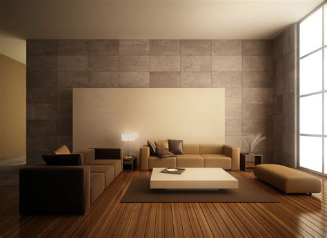 minimalist interior design  maximum  style
