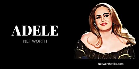 Adele Net Worth In [2023] Biography Career Income Salary Cars