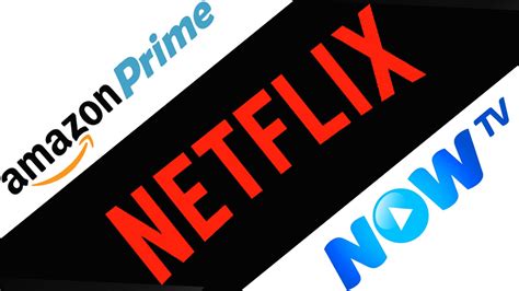 Amazon Prime Video Vs Netflix Which Is Better 222000 Amazon Prime Video