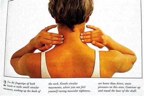 self massage 14 learn self healing techniques online