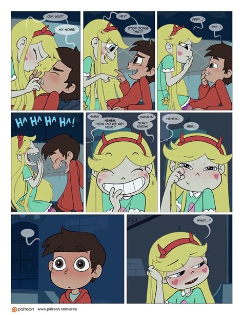 between friends 7 star vs the forces of evil know your meme