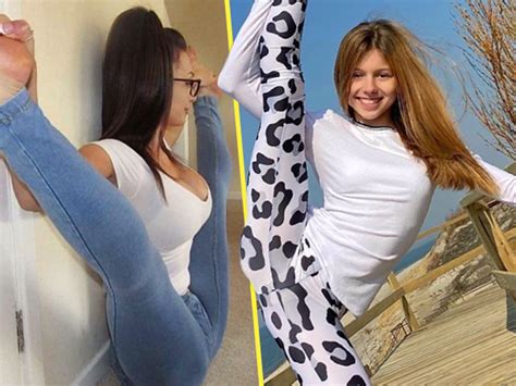 sexy hot flexible girls photos crazy stretch s compilation 2020