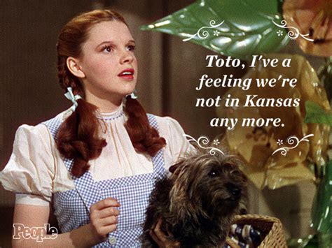 Dorothy Wizard Of Oz Quotes Quotesgram