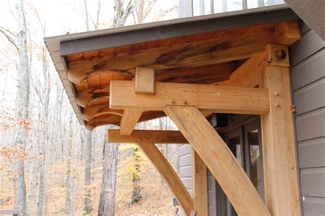 diy wood window awning plans  home plans design