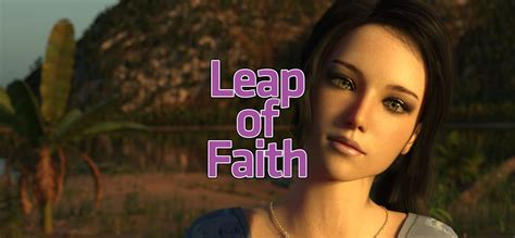 leap  faith official walkthrough  gogcom