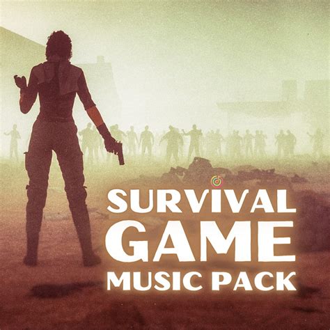 survival game  pack gamedev market