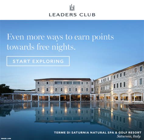 leading hotels   world lhw leaders club qualification rate  loyaltylobby