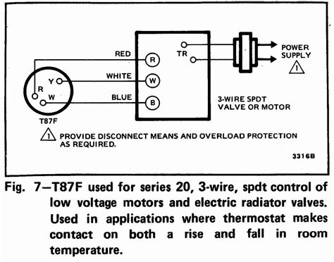 isla wiring wiring  room thermostat diagram perevod