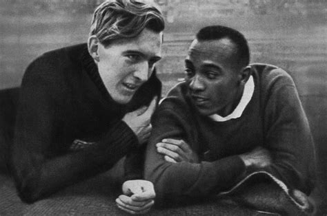 oly 1936 jesse owens luz long