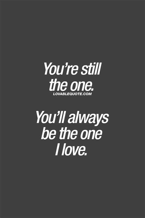 love quote youre    youll      love