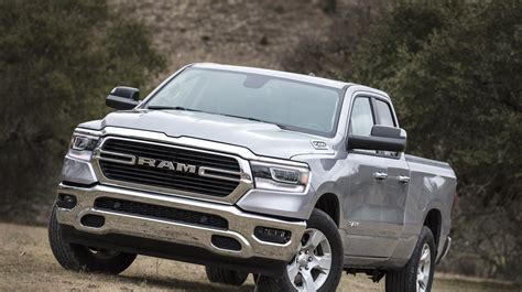 2019 Ram 1500 Big Horn Sport Quad Cab