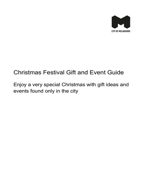 christmasguide