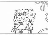 Spongebob Coloring Games Pages Getdrawings Vibrant Activities Game Drawing Getcolorings Comments Squarepants sketch template