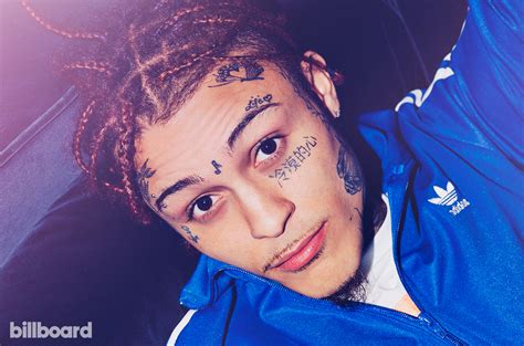 lil skies interview talks success  life   dark rose  face tattoos motivating