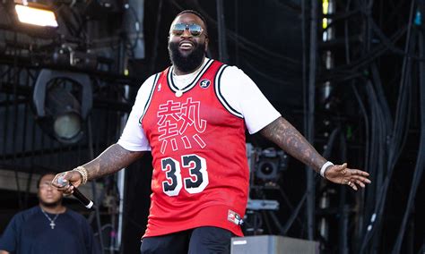 Rick Ross And 50 Cent Take Shots At Each Other As Beef Continues