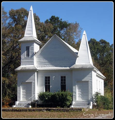 country church  country church craig liveoak flickr