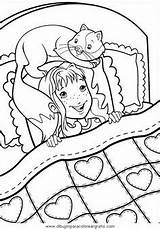 Holly Hobbie Friends Forever Coloring sketch template