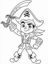 Coloring Pages Jake Ausmalbilder Pirates Pirate Para Mickey Mouse Pirata Ahoy Land Never Dibujos Sheets Pintar Drawings Halloween Books Zum sketch template