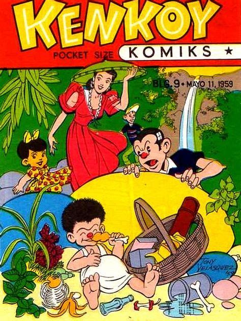 35 Best Philippine Vintage Comics Images Vintage Comics Comics