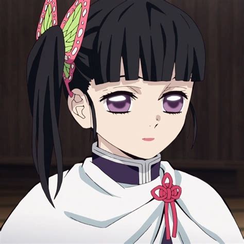 Kimetsu No Yaiba Tsuyuri Kanao