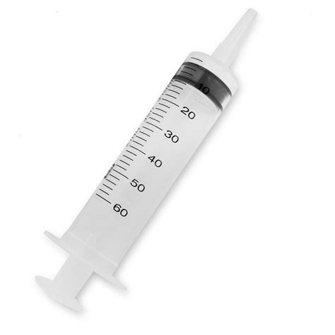 med chalet exelint disposable syringe sterile single pack  ml