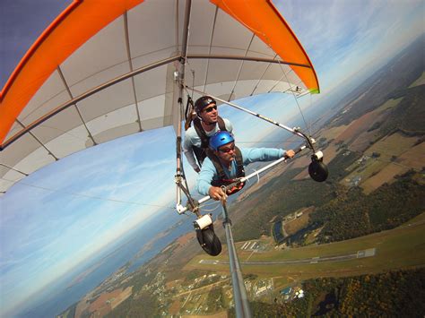 hang gliding competition click kitty hawk kites blog