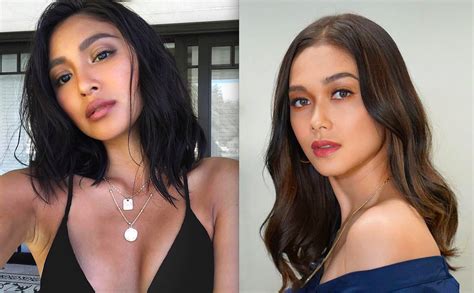 netizens want nadine lustre or maja salvador to play darna preen ph