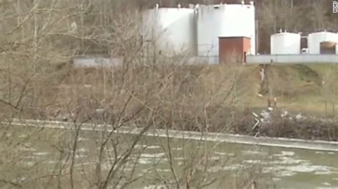 chemical spill leaves 300 000 west virginians without water erin burnett outfront