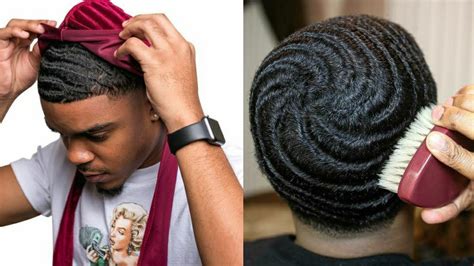 waves hairstyle        history   style