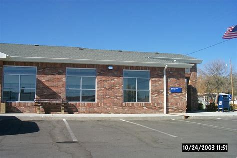 Mead Co Post Office Photo Picture Image Colorado At