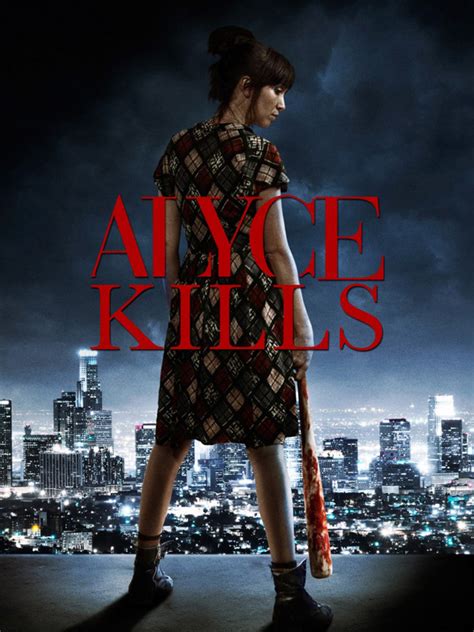 Alyce Kills Film 2011 Allociné