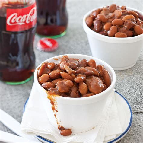 slow cooker baked beans taste of the south magazine