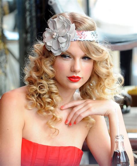 fancycolours taylor swift hairstyles