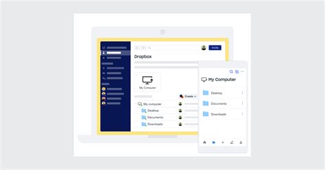 dropbox introduces slew   features  business  home users techcrunch