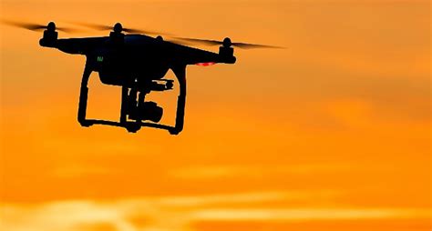 longest flying drones audio network uk